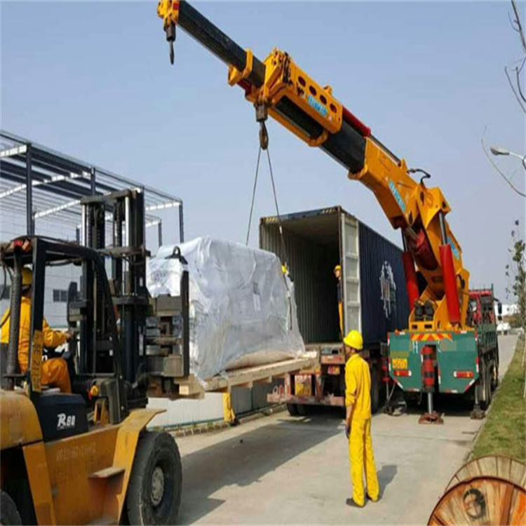 博望吊车租赁价格、流程、安全标准全解析，快速解决施工难题