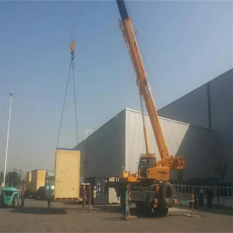博望60米高要用多少吨的吊车能吊
