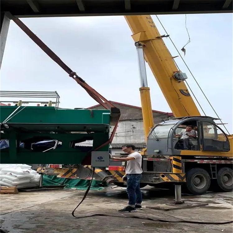 博望大吨位吊车租赁应急保障方案|化解突发吊装需求难题