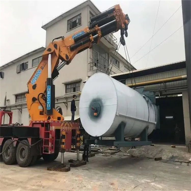 博望吊车租用电话|24小时应急服务|精准吊装方案